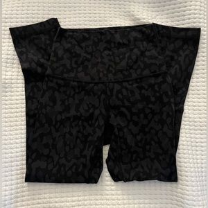 Lululemon Leggings Align HR Crop 21”